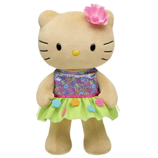 Hello Kitty® Hula Dress for Plush Toys | Online Exclusive - US 2768