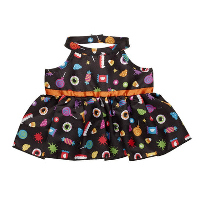 Halloween Dress for Plush Toys | Build-A-Bear® - US 5211