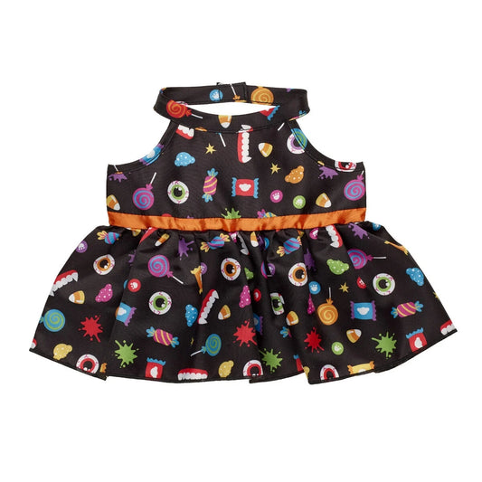 Halloween Dress for Plush Toys | Build-A-Bear® - US 5211