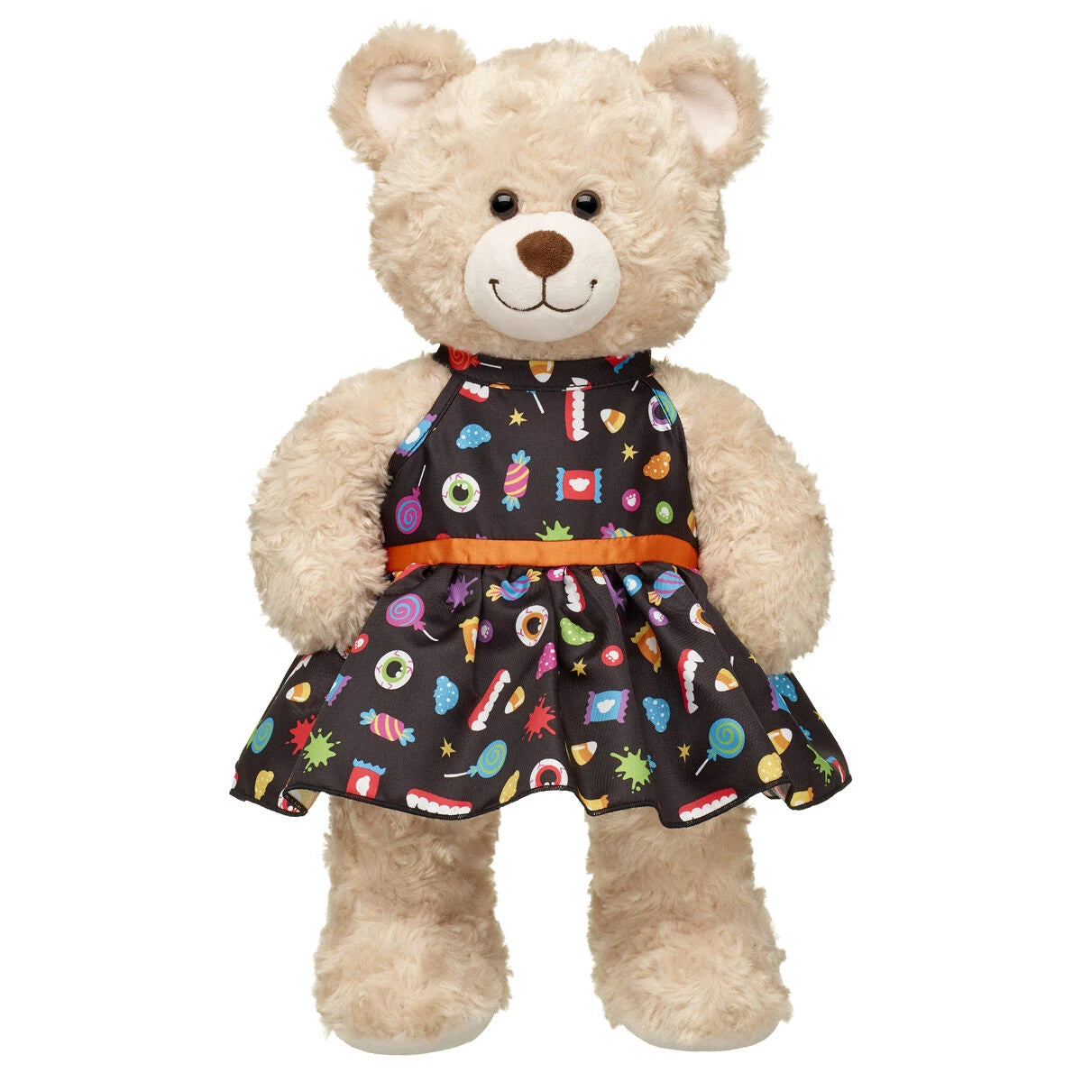 Halloween Dress for Plush Toys | Build-A-Bear® - US 5211