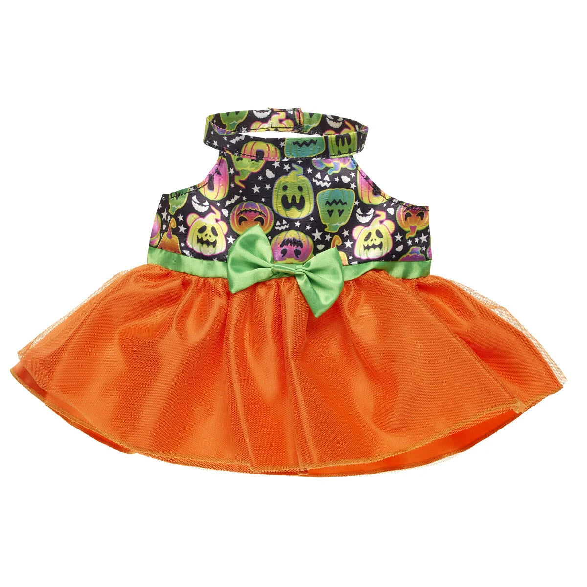 Halloween Dress for Stuffed Animals | Build-A-Bear - US 8121