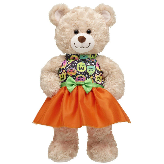 Halloween Dress for Stuffed Animals | Build-A-Bear - US 8121