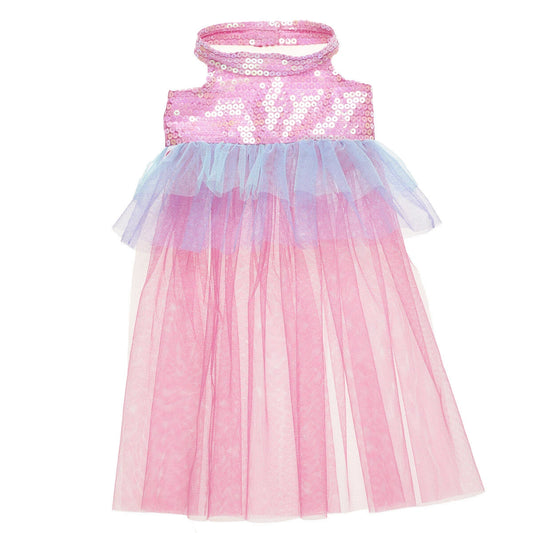 Unicorn Dress for Soft Toys | Build-A-Bear® - US 7655