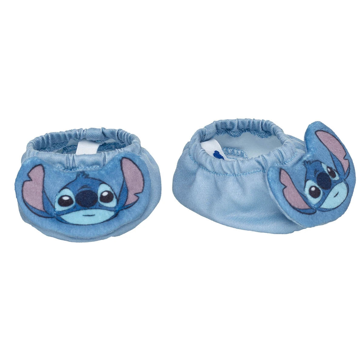 Disney's Stitch Slippers for Stuffed Animals | Build-A-Bear® - US 1608