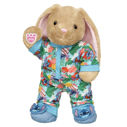Disney's Stitch Slippers for Stuffed Animals | Build-A-Bear® - US 1608