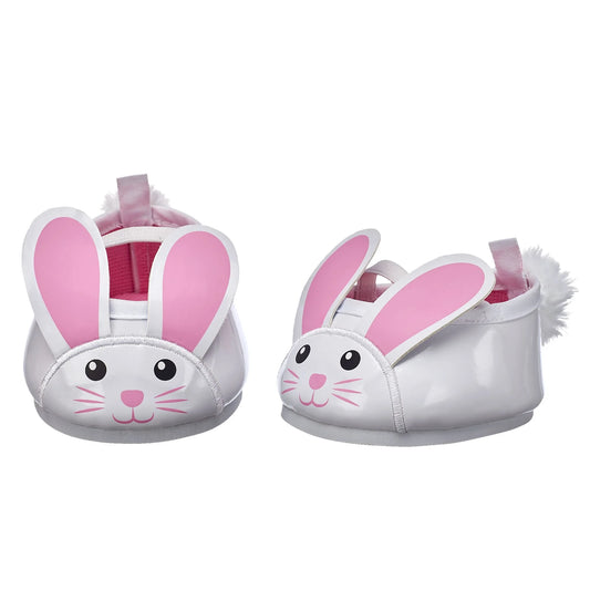 Bunny Flats for Stuffed Animals | Build-A-Bear® - US 7144