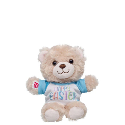 Build-A-Bear Mini Beans Happy Easter T-Shirt | BAB - US 4406