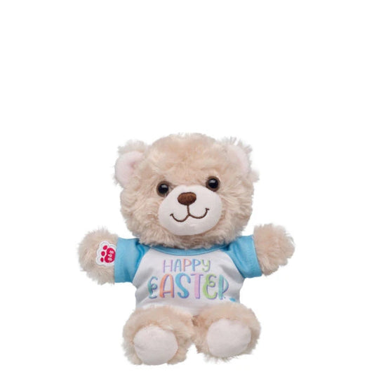 Build-A-Bear Mini Beans Happy Easter T-Shirt | BAB - US 4406