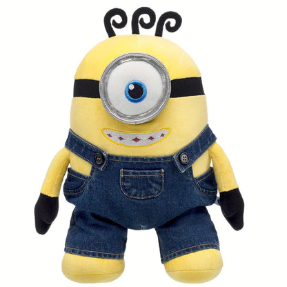 Minion James Overalls | Build-A-Bear - US 2179