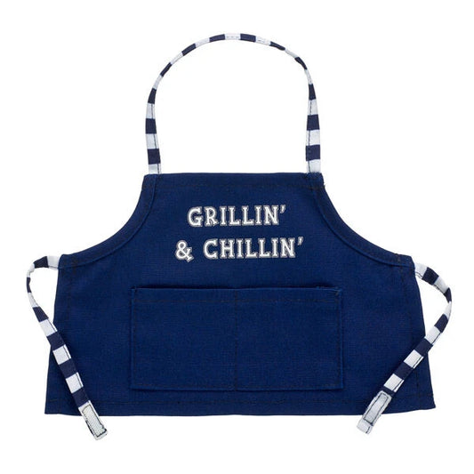 Grill Apron for Plush Toys | Build-A-Bear® - US 6419