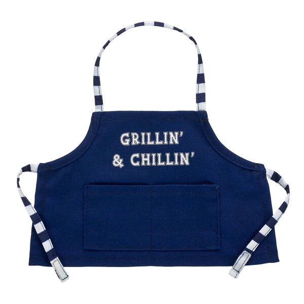 Grill Apron for Plush Toys | Build-A-Bear® - US 6044
