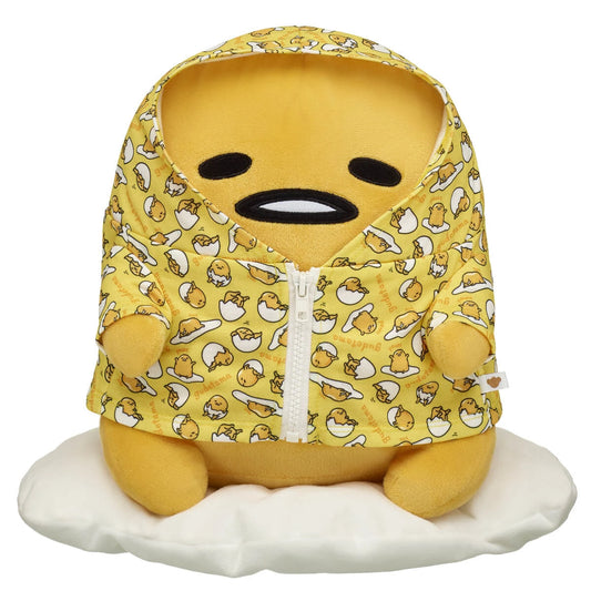 Sanrio® Gudetama™ Hoodie for Plush Toys | Build-A-Bear® - US 9067