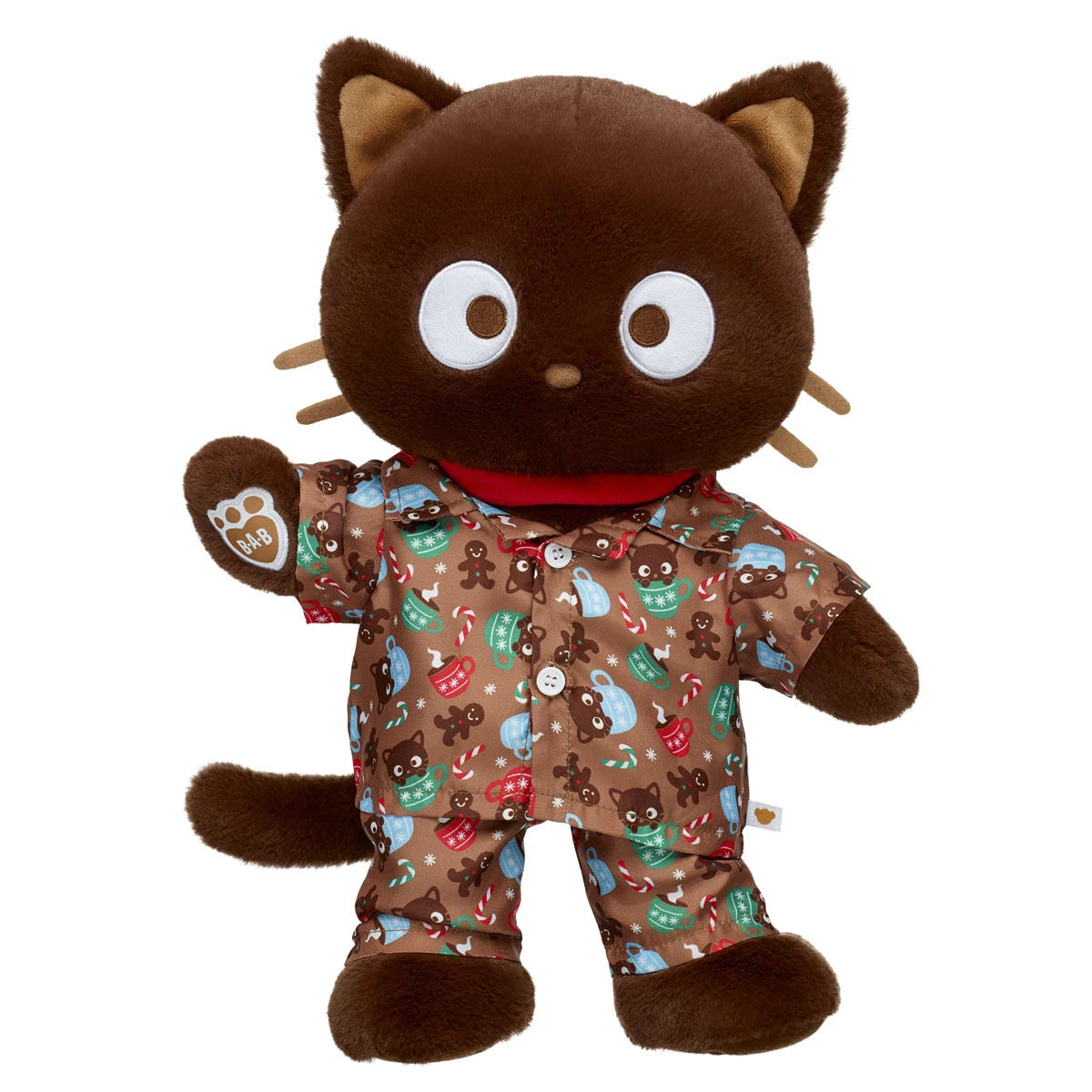 Sanrio® Hello Kitty® and Friends Chococat™ Pajamas for Plush Toys | Build-A-Bear® - US 9749