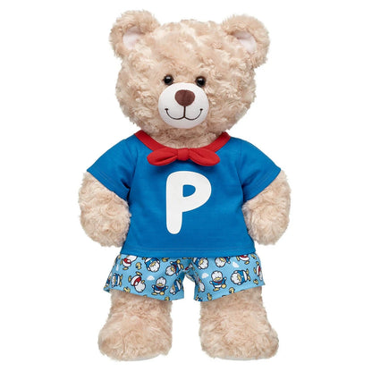 Sanrio® Pekkle™ Outfit for Plush Toys | Build-A-Bear® - US 7424