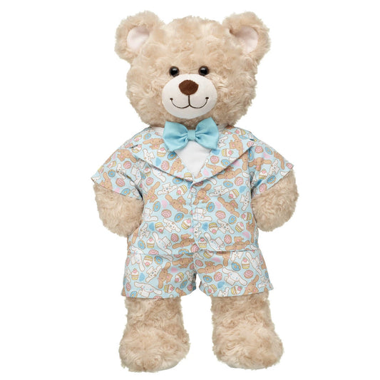 Hello Kitty® and Friends Mocha and Milk Suit | Build-A-Bear® - US 7488