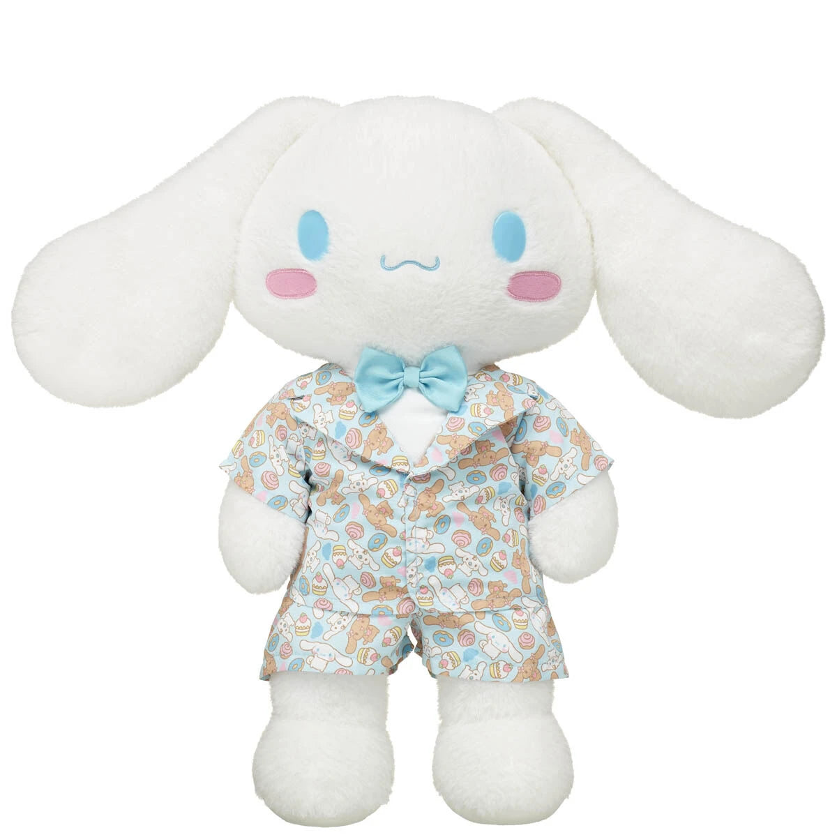 Hello Kitty® and Friends Mocha and Milk Suit | Build-A-Bear® - US 1777