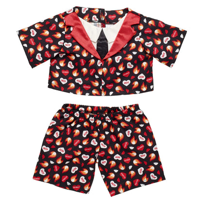 Online Exclusive Hubba Hubba Suit for Stuffed Animals | Build-A-Bear® - US 6729