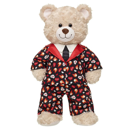 Online Exclusive Hubba Hubba Suit for Stuffed Animals | Build-A-Bear® - US 6729