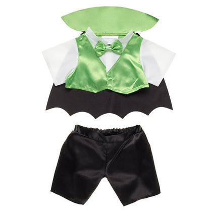 Vampire Costume for Stuffed Animals | Build-A-Bear - US 3579