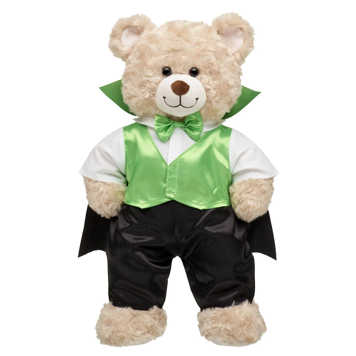 Vampire Costume for Stuffed Animals | Build-A-Bear - US 3579