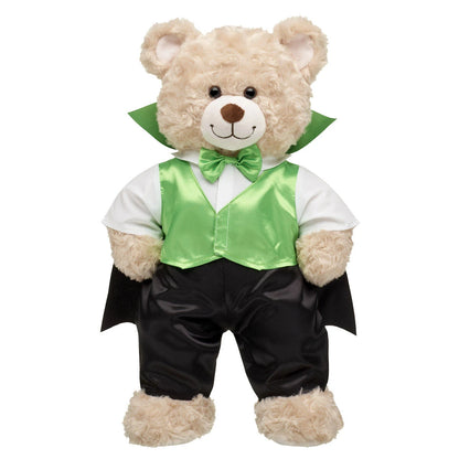 Vampire Costume for Stuffed Animals | Build-A-Bear - US 3579