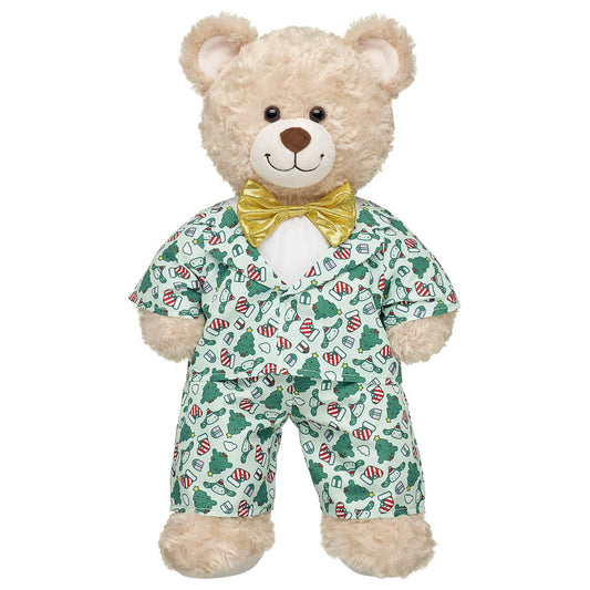 Hello Kitty® &amp; Friends Cinnamoroll™ Holiday Suit | Build-A-Bear® - US 5000