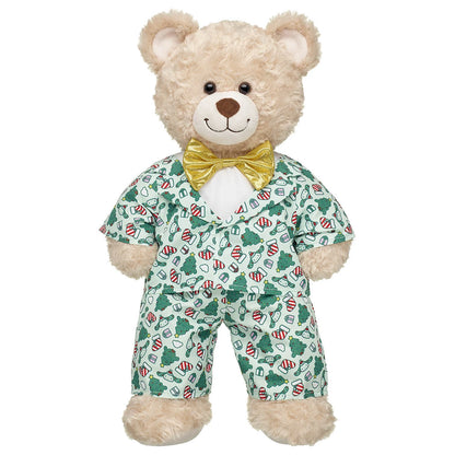 Hello Kitty® &amp; Friends Cinnamoroll™ Holiday Suit | Build-A-Bear® - US 5465