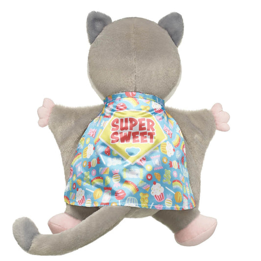 Candy Cape for Stuffed Animals | Build-A-Bear® - US 4930