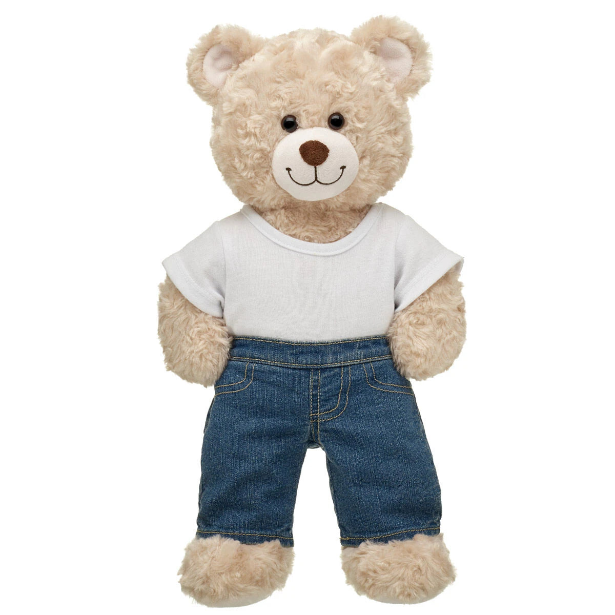 Dark Denim Jeans for Plush Toys | Build-A-Bear® - US 9432