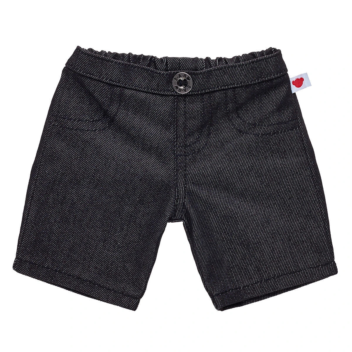 Black Jeans for Stuffed Animals | Build-A-Bear® - US 6947