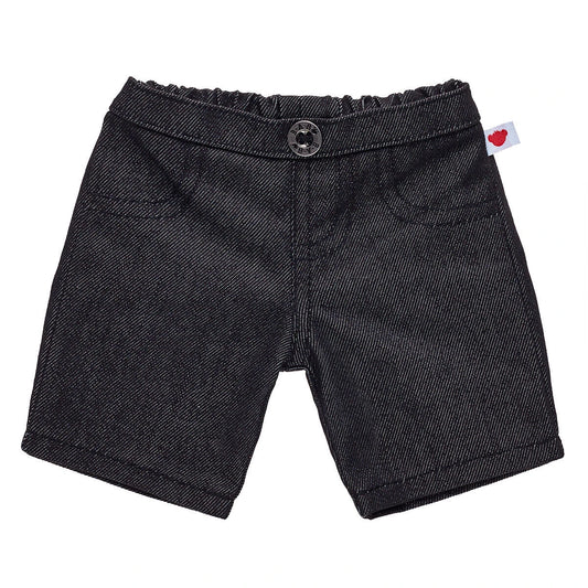 Black Jeans for Stuffed Animals | Build-A-Bear® - US 6947