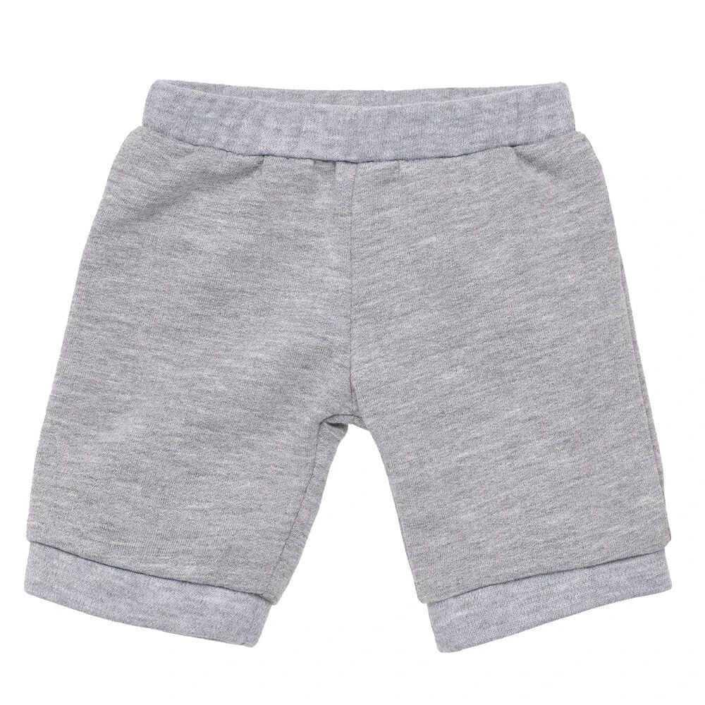 Grey Jogger Pants for Stuffed Animals | Build-A-Bear® - US 8236