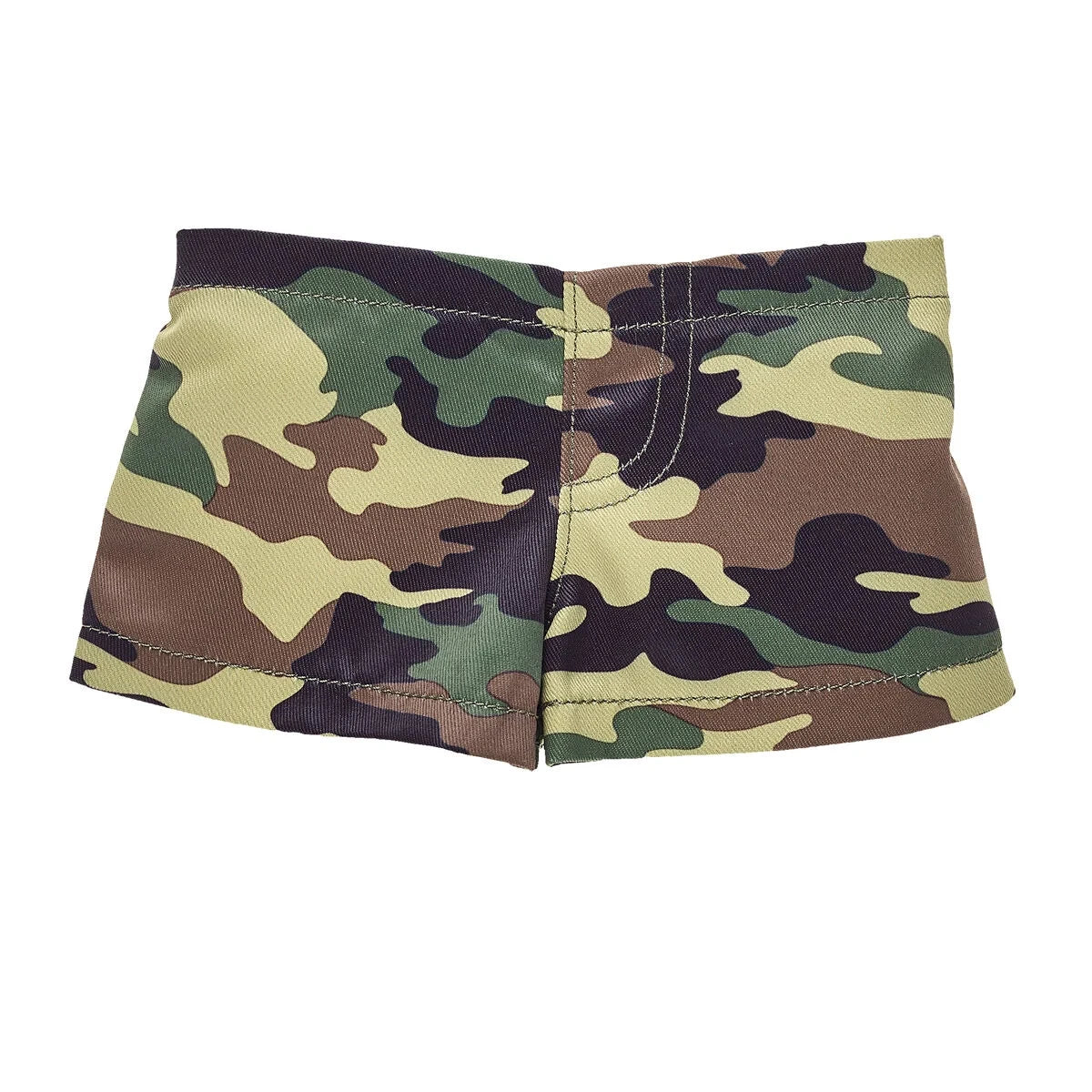 Camo Shorts for Plush Toys | Build-A-Bear® - US 2184