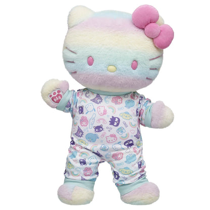 Sanrio Dreamy Pastels Hello Kitty Sleeper | Build-A-Bear - US 2192