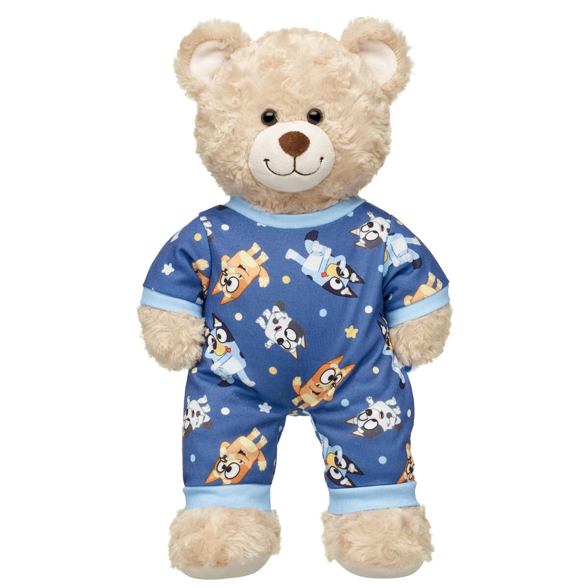 Navy Bluey PJ Sleeper for Plush Toys | Build-A-Bear® - US 5350