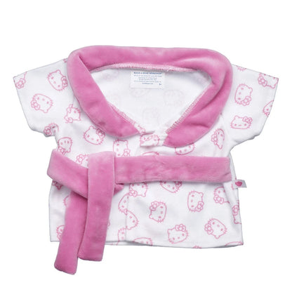 Sanrio Dreamy Pastels Hello Kitty Plush Slumber | Build-A-Bear - US 7988