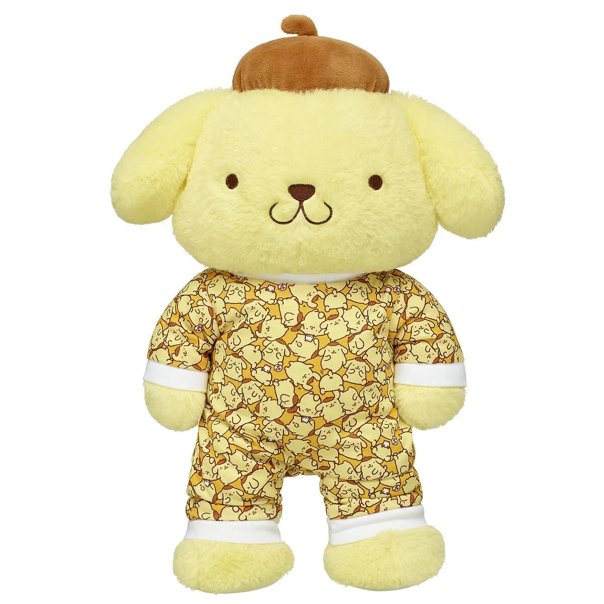 Pompompurin™ Sleeper for Stuffed Animals | Build-A-Bear® - US 7903