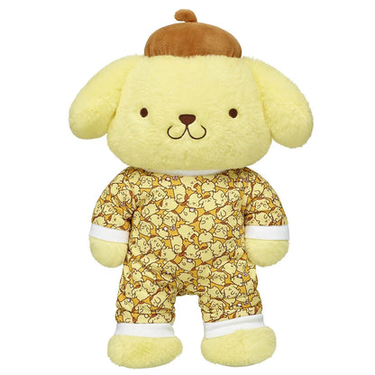 Pompompurin™ Sleeper for Stuffed Animals | Build-A-Bear® - US 7903