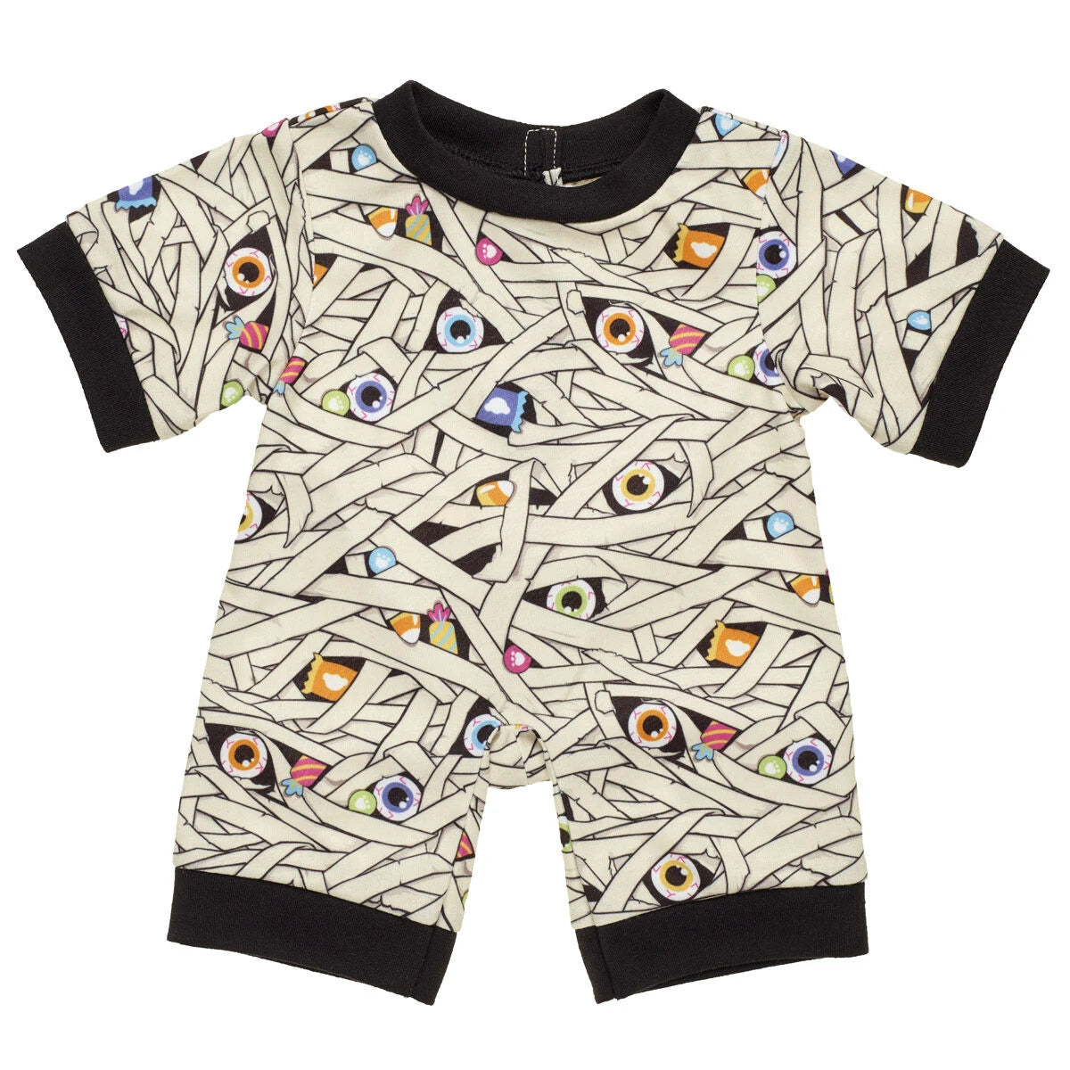 Mummy PJ Sleeper for Plush Toys | Build-A-Bear® - US 1437