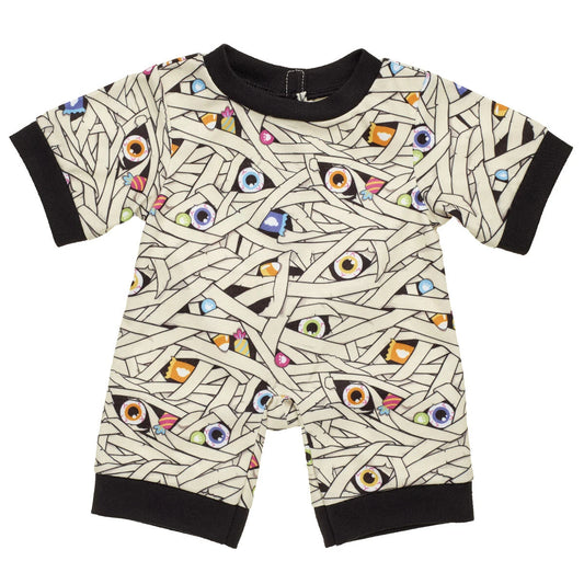 Mummy PJ Sleeper for Plush Toys | Build-A-Bear® - US 1437