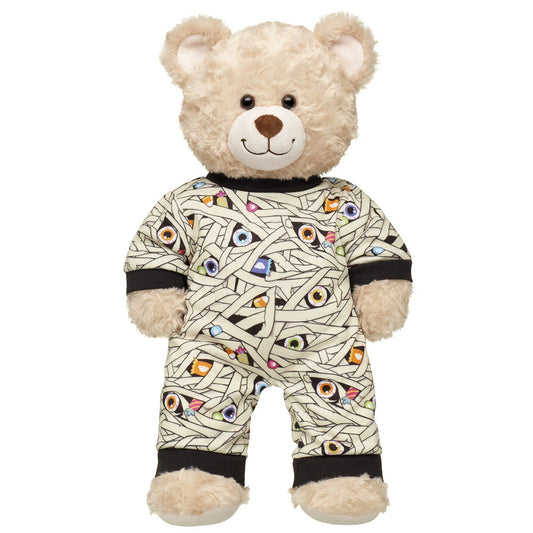 Mummy PJ Sleeper for Plush Toys | Build-A-Bear® - US 1437