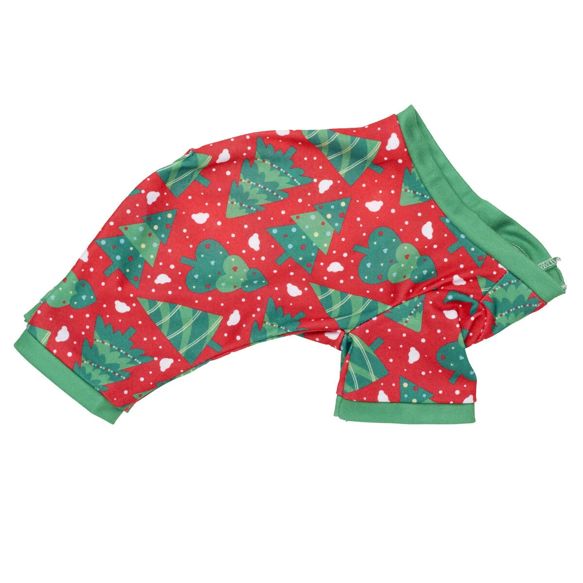 Christmas Tree Sleeper - US 3016