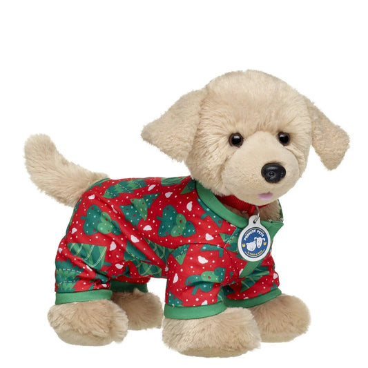 Christmas Tree Sleeper - US 3016