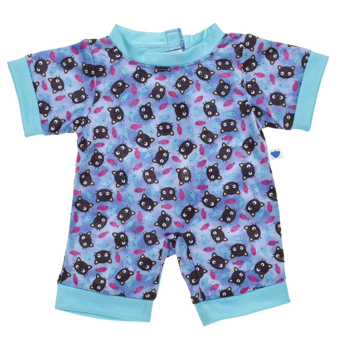 Hello Kitty® and Friends Chococat™ Sleeper | Build-A-Bear® - US 8279