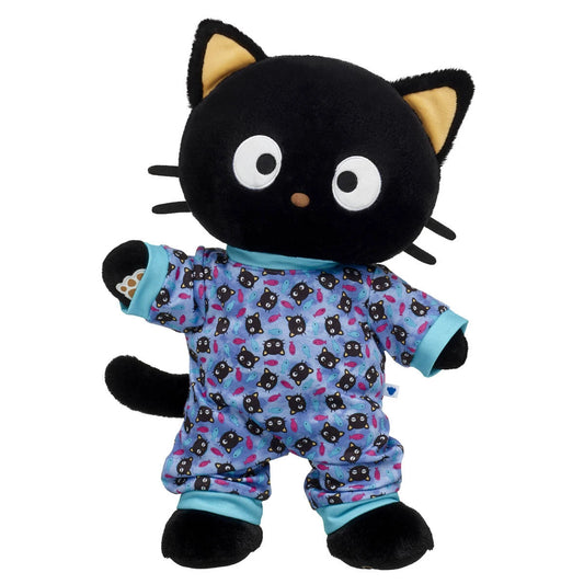Hello Kitty® and Friends Chococat™ Sleeper | Build-A-Bear® - US 8279