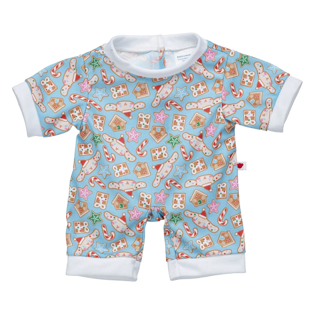 Sugar Cookie Cinnamoroll™ Sleeper for Plush Toys | Build-A-Bear® - US 6685