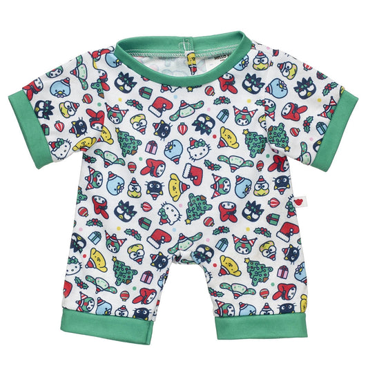 Hello Kitty® and Friends Holiday Sleeper | Build-A-Bear® - US 3693