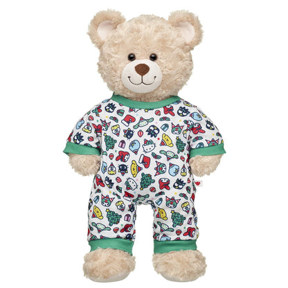 Hello Kitty® and Friends Holiday Sleeper | Build-A-Bear® - US 4410
