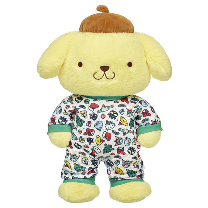 Hello Kitty® and Friends Holiday Sleeper | Build-A-Bear® - US 4410