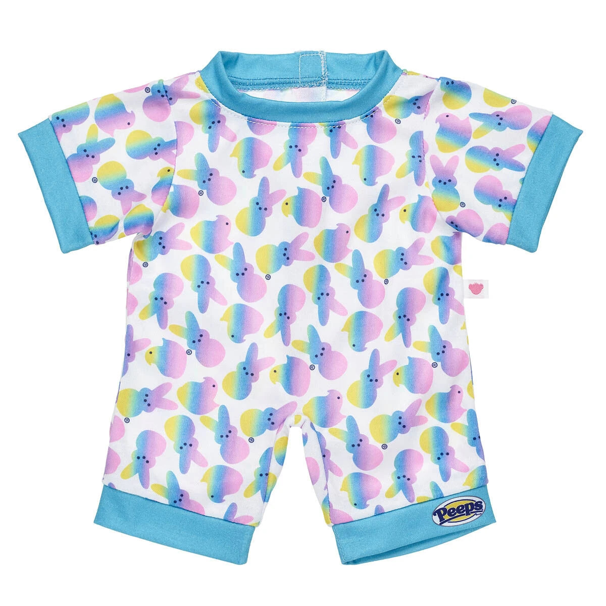 PEEPS® Bunny Sleeper for Stuffed Animals | Build-A-Bear® - US 9335